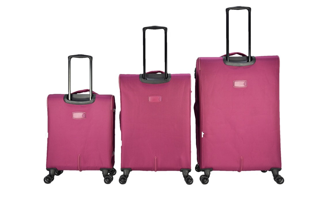 Modelo Blanda Omega Set de 3 (L+M+S)