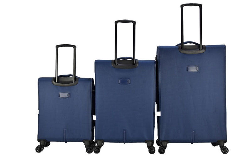 Modelo Blanda Omega Set de 3 (L+M+S)