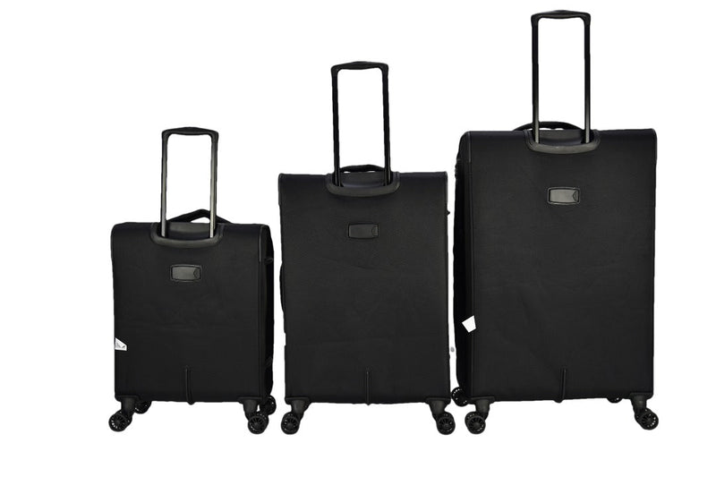 Modelo Blanda Omega Set de 3 (L+M+S)