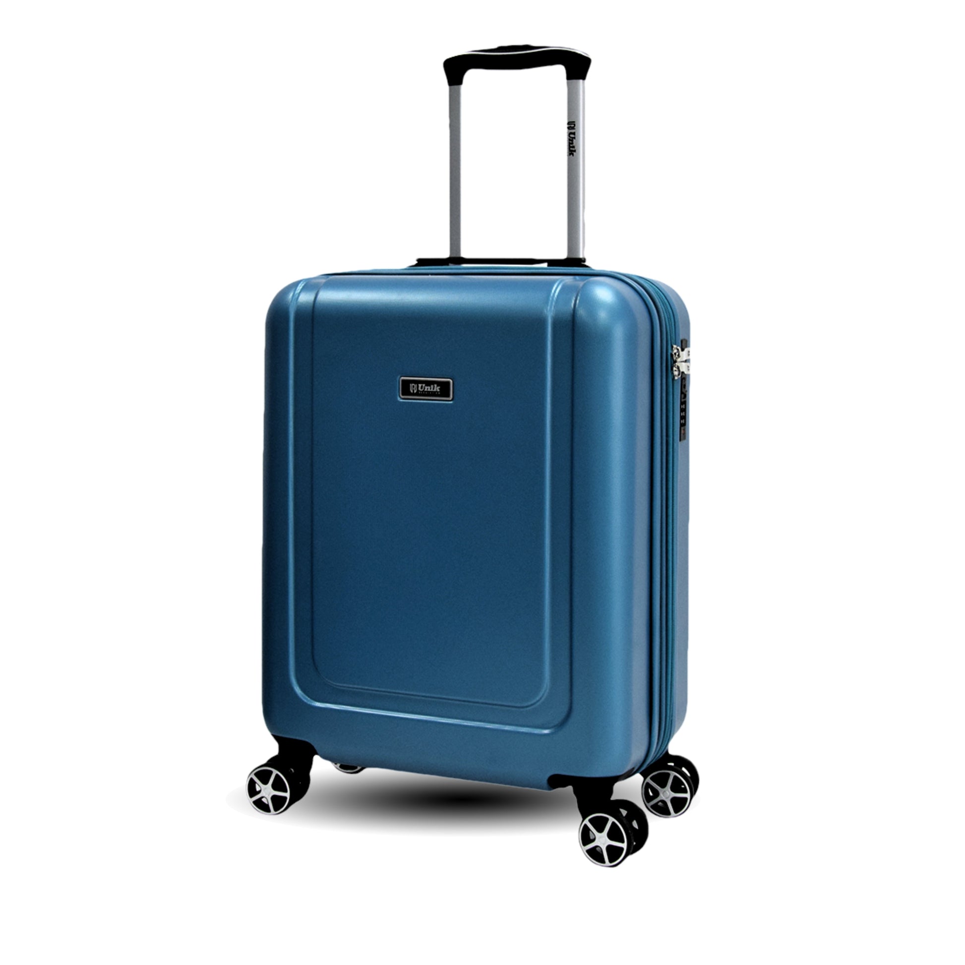 Kappa Grace suitcase front view Ornare Living