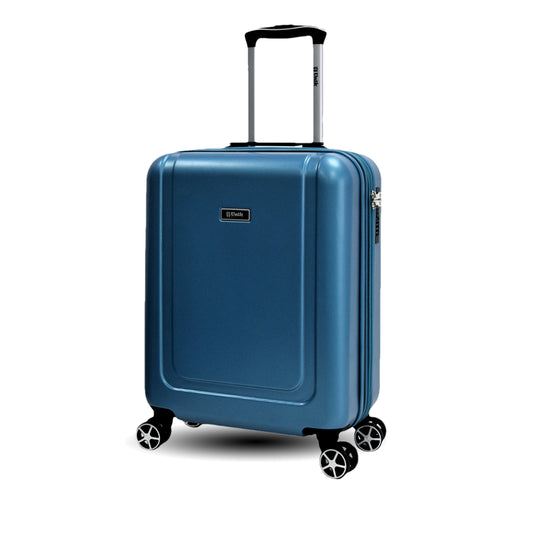 Kappa Grace suitcase front view Ornare Living