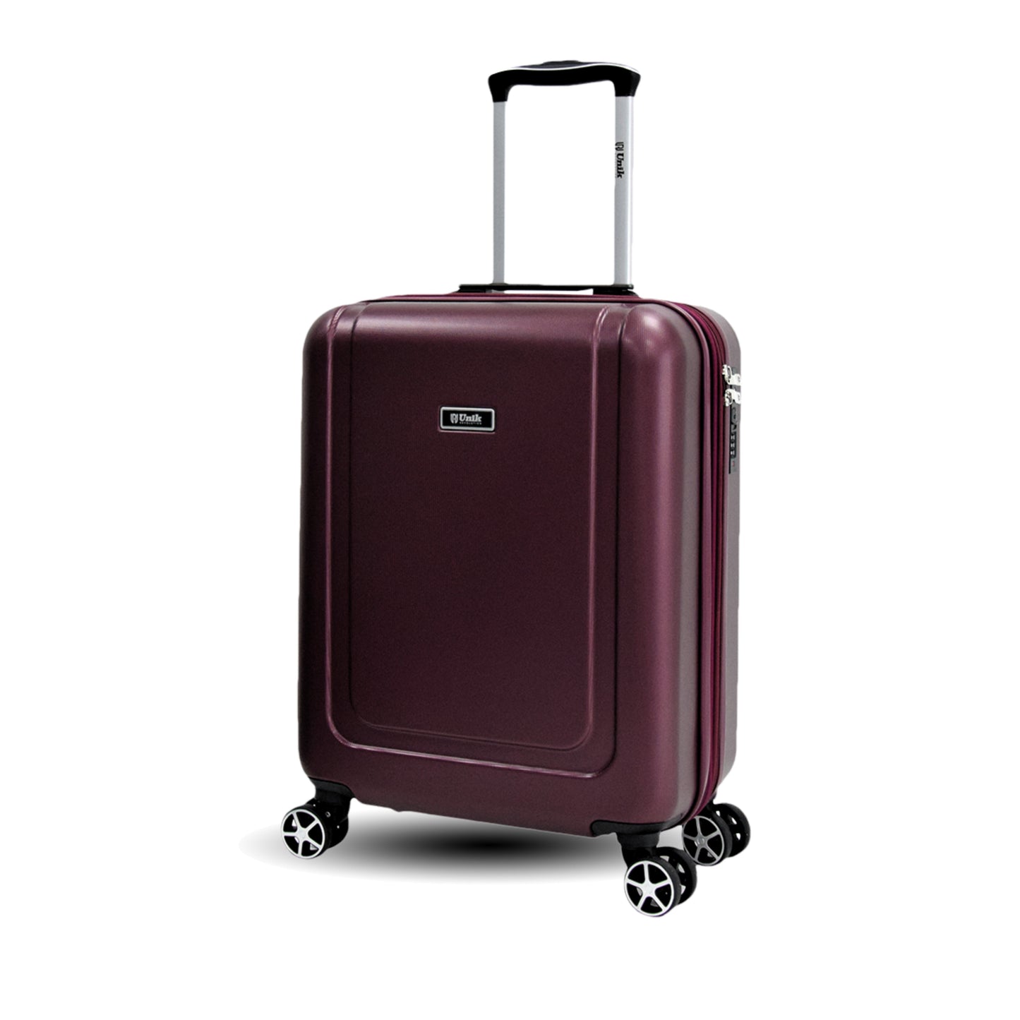 Kappa Grace expandable luggage 36 to 45 liters