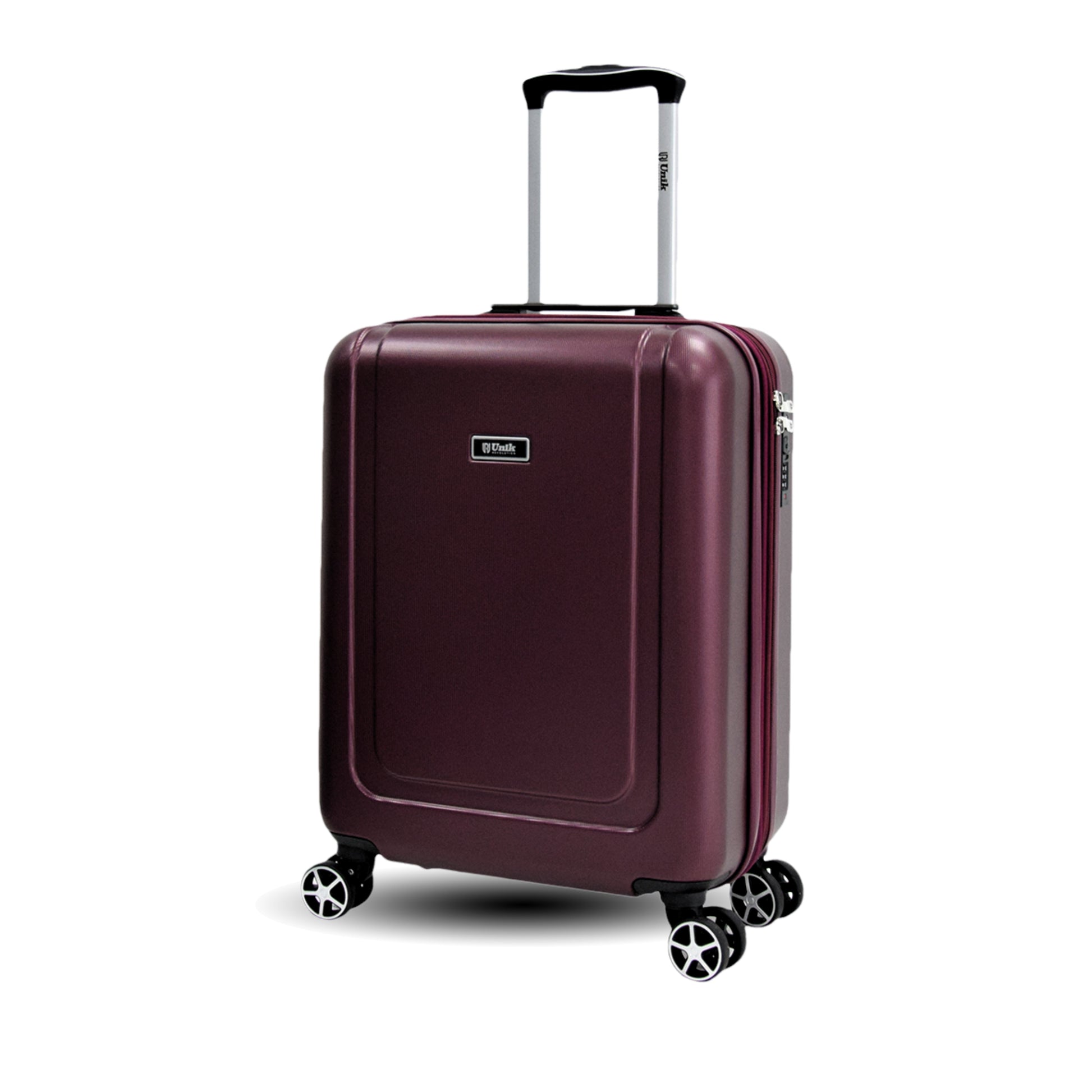 Kappa Grace expandable luggage 36 to 45 liters