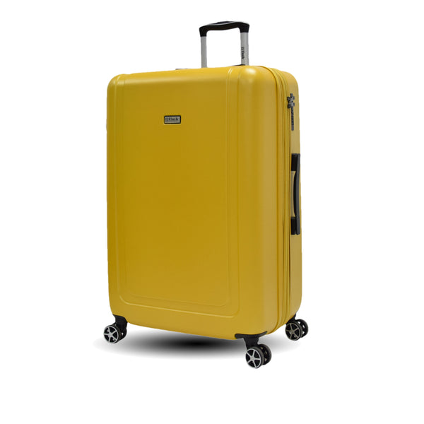 MALETA GRANDE RIGIDA EXTENSIBLE-KAPPA-XPAND-77CM