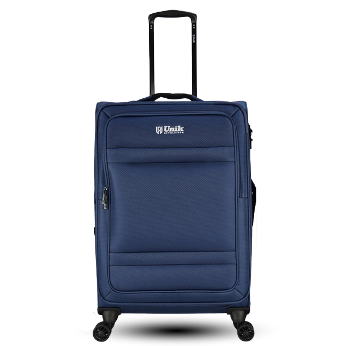 MALETA GRANDE BLANDA EXTENSIBLE TSA- OMEGA-78CM
