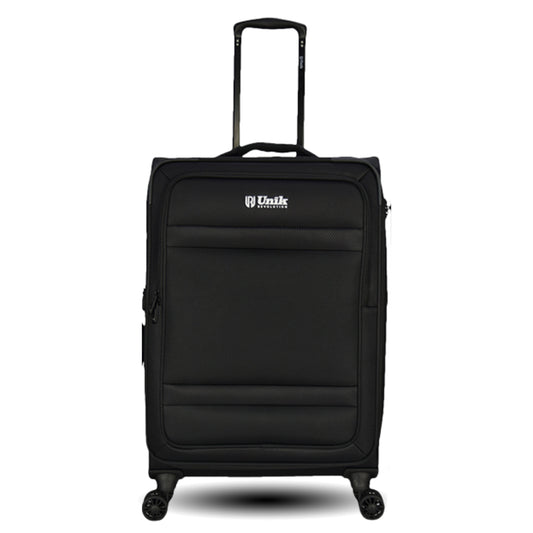 MALETA GRANDE BLANDA EXTENSIBLE TSA- OMEGA-78CM