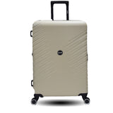 MALETA GRANDE RIGIDA EXTENSIBLE-77CM