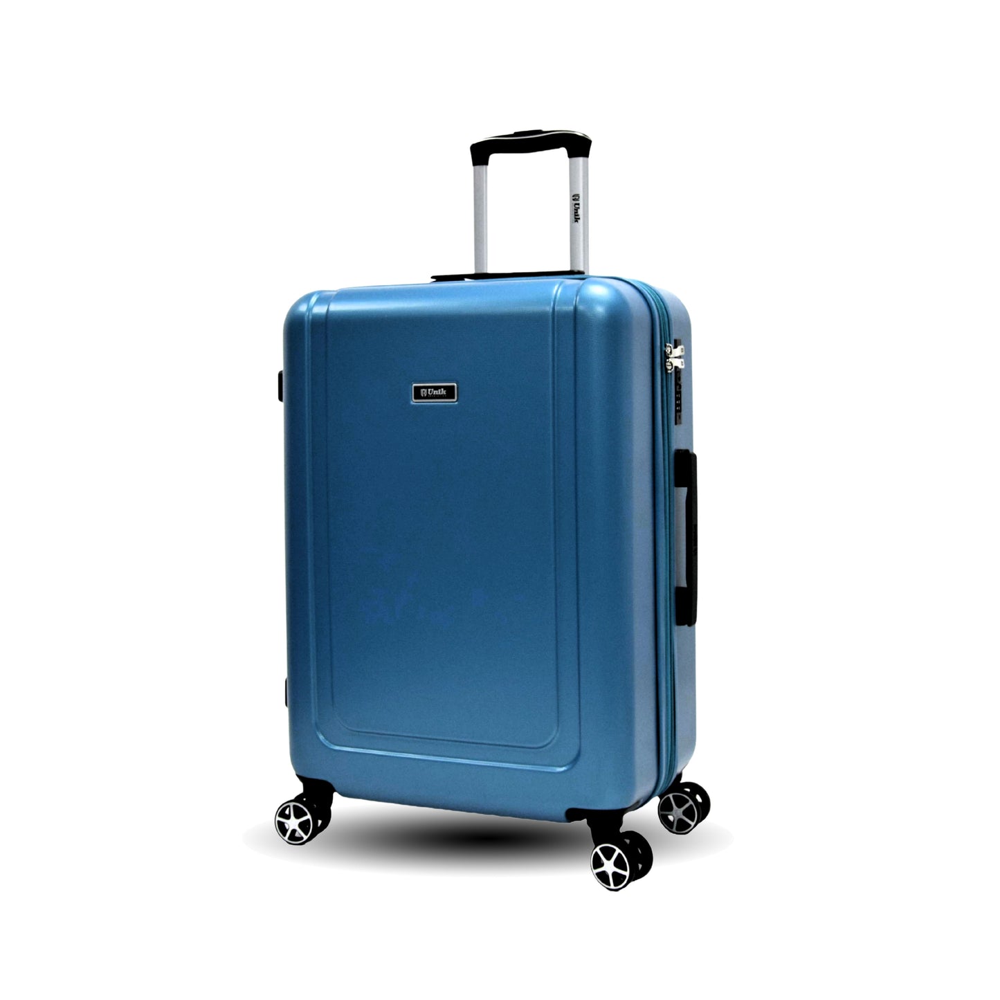 MALETA MEDIANA RIGIDA EXTENSIBLE- KAPPA-GRACE-68CM