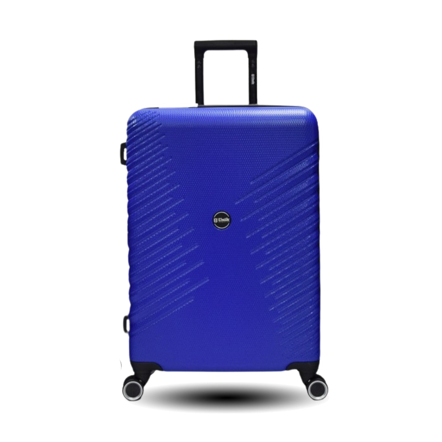 MALETA MEDIANA RIGIDA EXTENSIBLE-GAZA-67CM