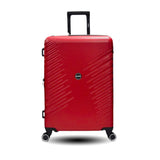 MALETA MEDIANA RIGIDA EXTENSIBLE-GAZA-67CM