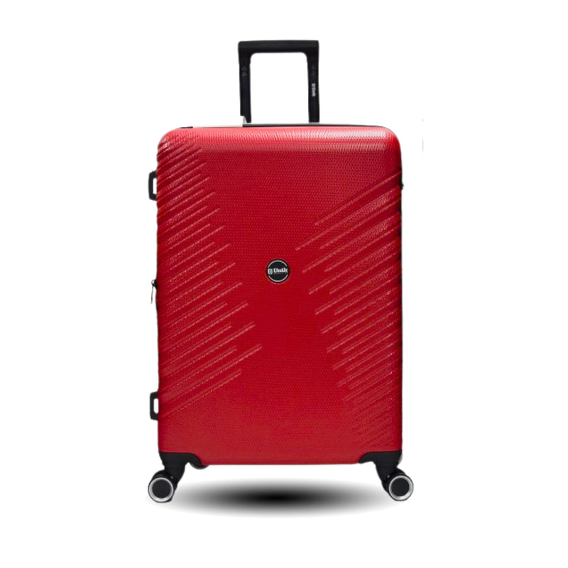 MALETA MEDIANA RIGIDA EXTENSIBLE-GAZA-67CM