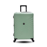 MALETA MEDIANA RIGIDA EXTENSIBLE-GAZA-67CM