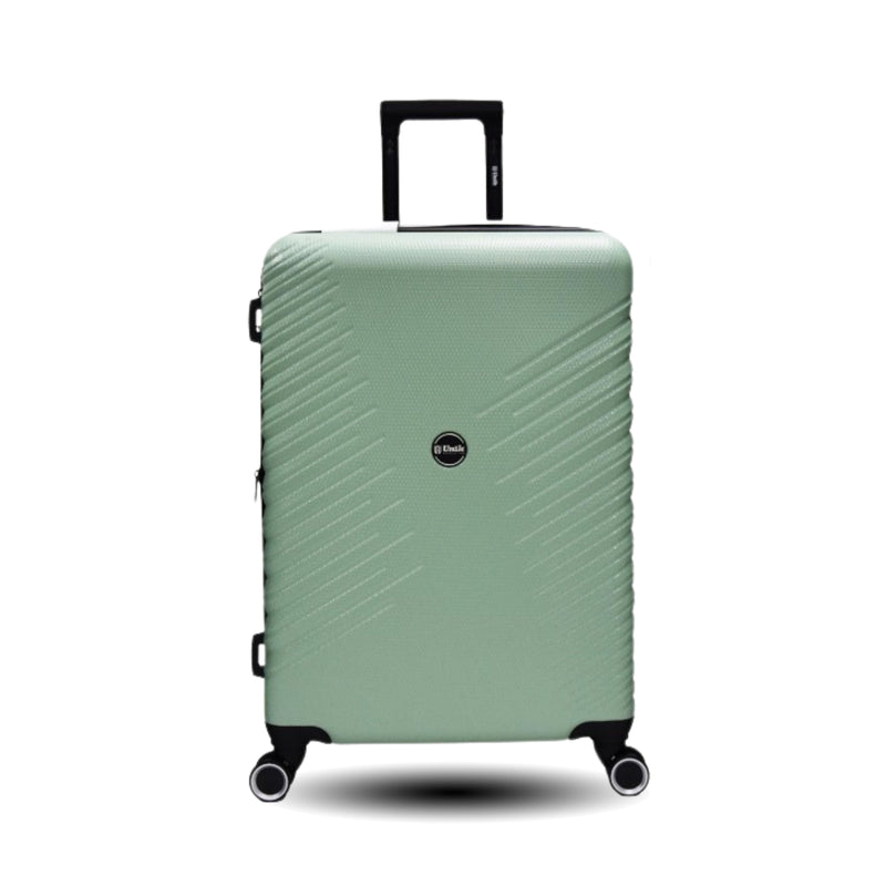 MALETA MEDIANA RIGIDA EXTENSIBLE-GAZA-67CM