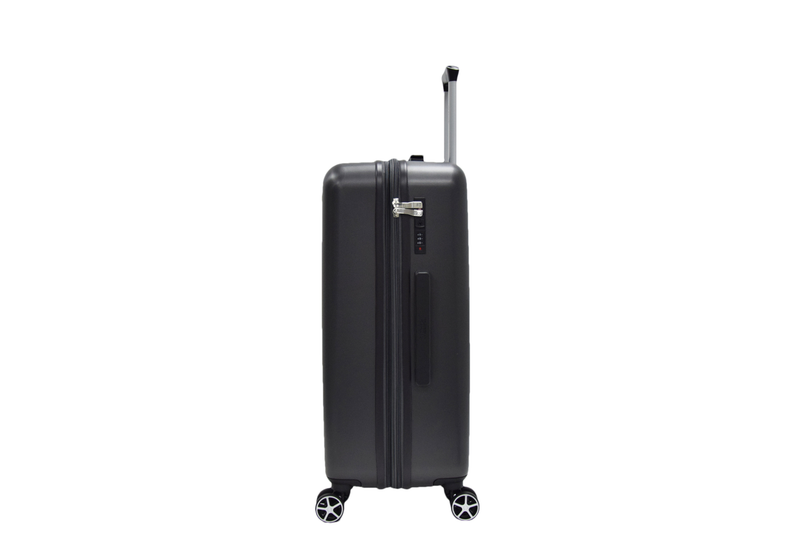 MALETA MEDIANA RIGIDA EXTENSIBLE- KAPPA-GRACE-68CM