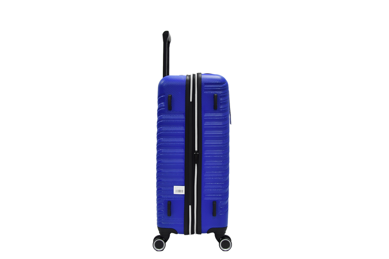 MALETA MEDIANA RIGIDA EXTENSIBLE-GAZA-67CM