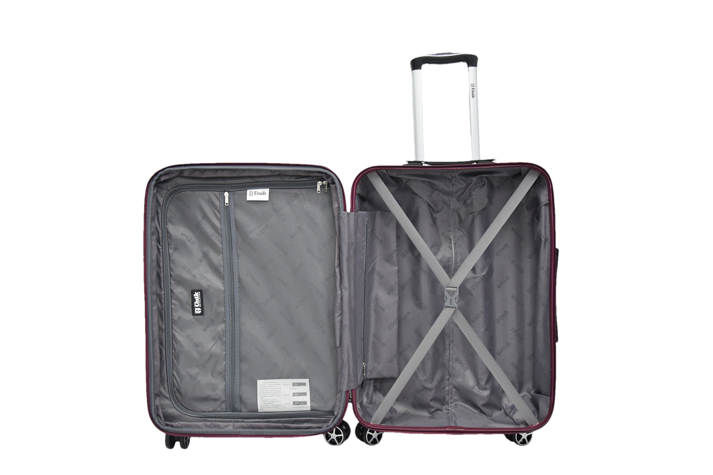 Maleta De Cabina-20"- Kappa Xpand