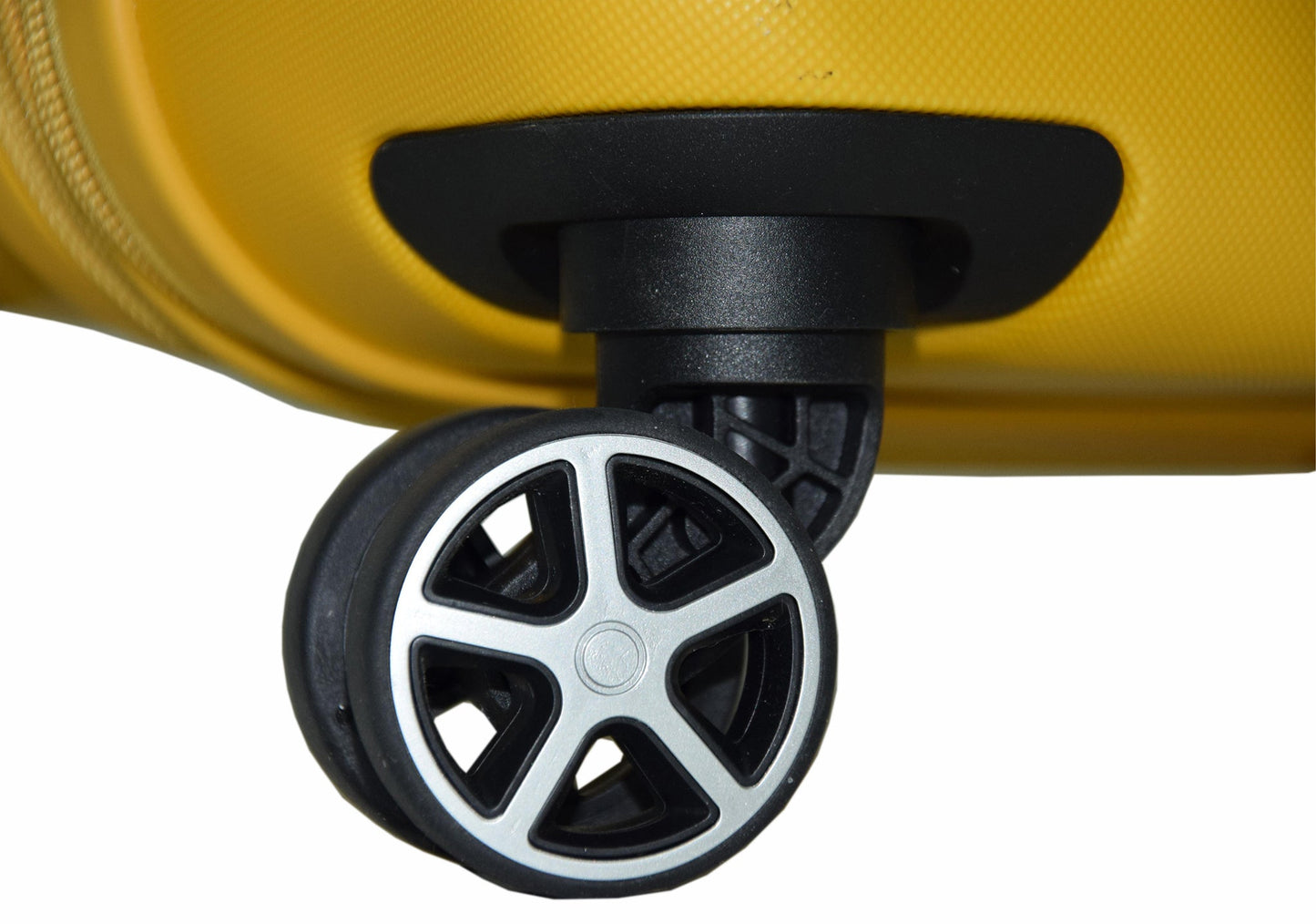 MALETA GRANDE RIGIDA EXTENSIBLE-KAPPA-XPAND-77CM