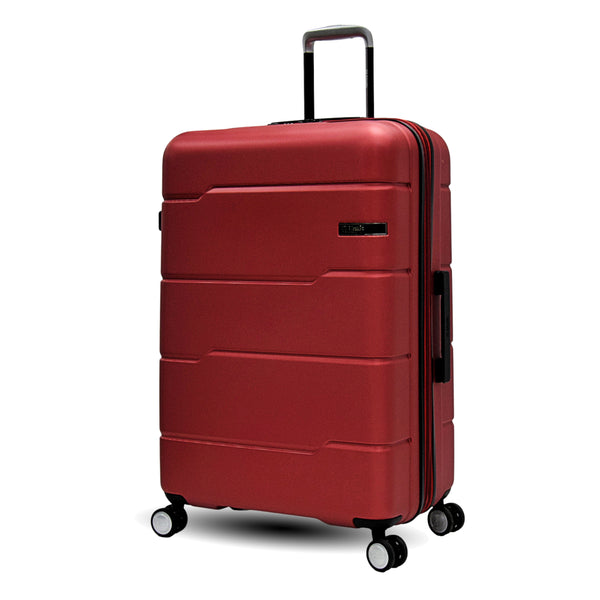 MALETA GRANDE VIGO EXTENSIBLE TSA ECO 77CM