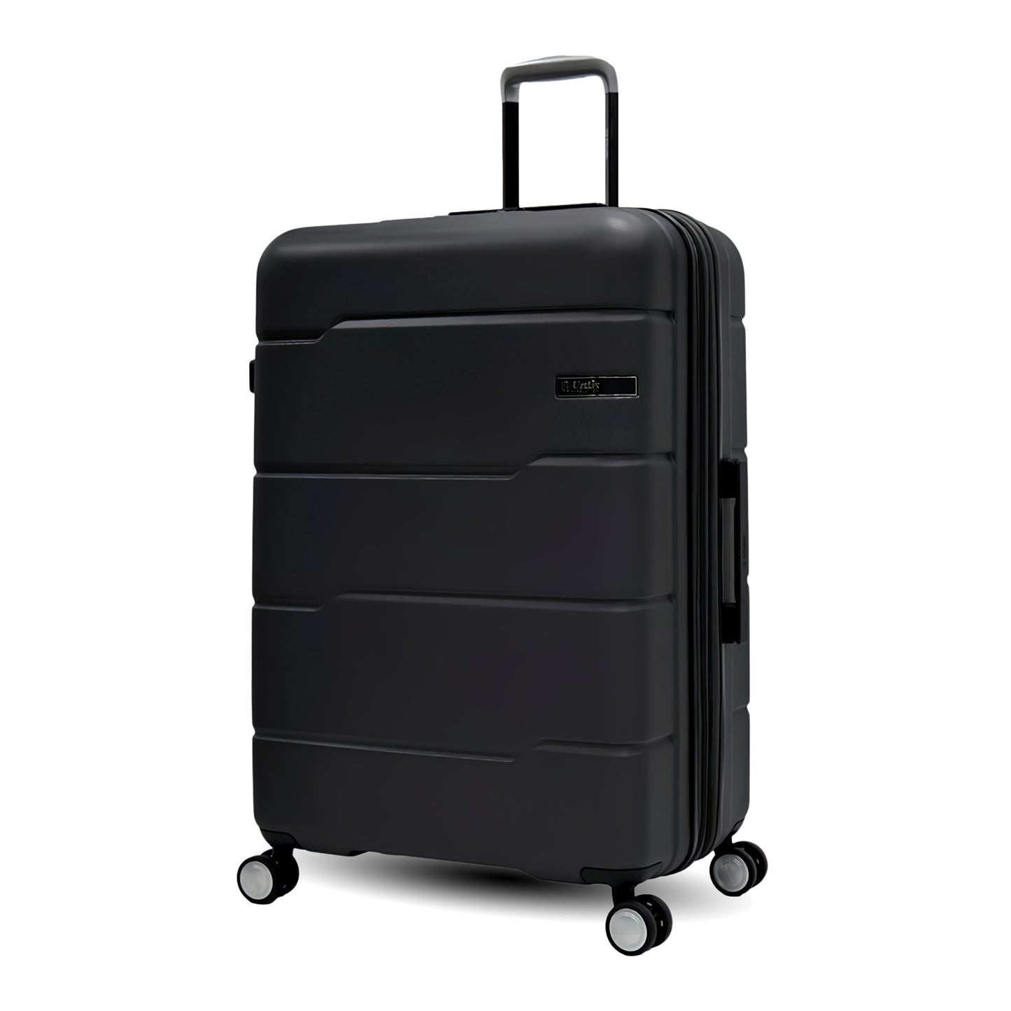 MALETA GRANDE VIGO EXTENSIBLE TSA ECO 77CM