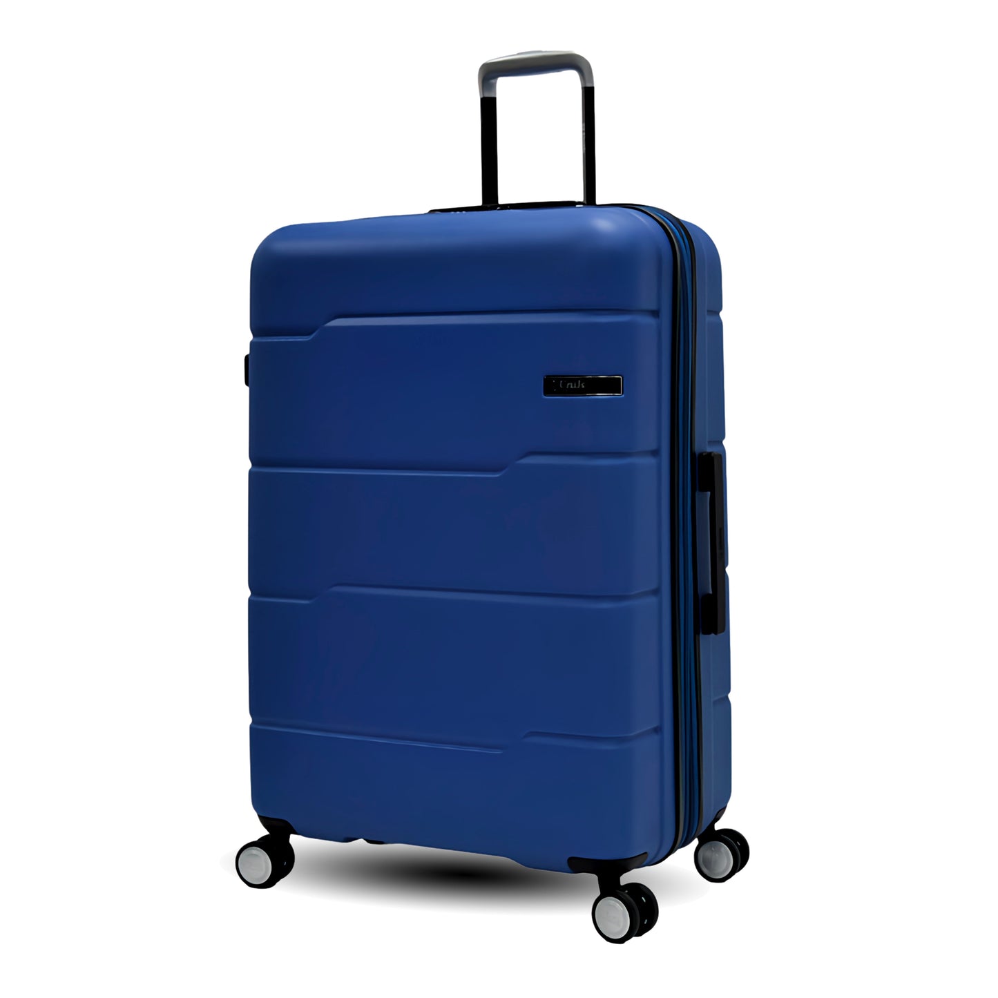 MALETA GRANDE VIGO EXTENSIBLE TSA ECO 77CM