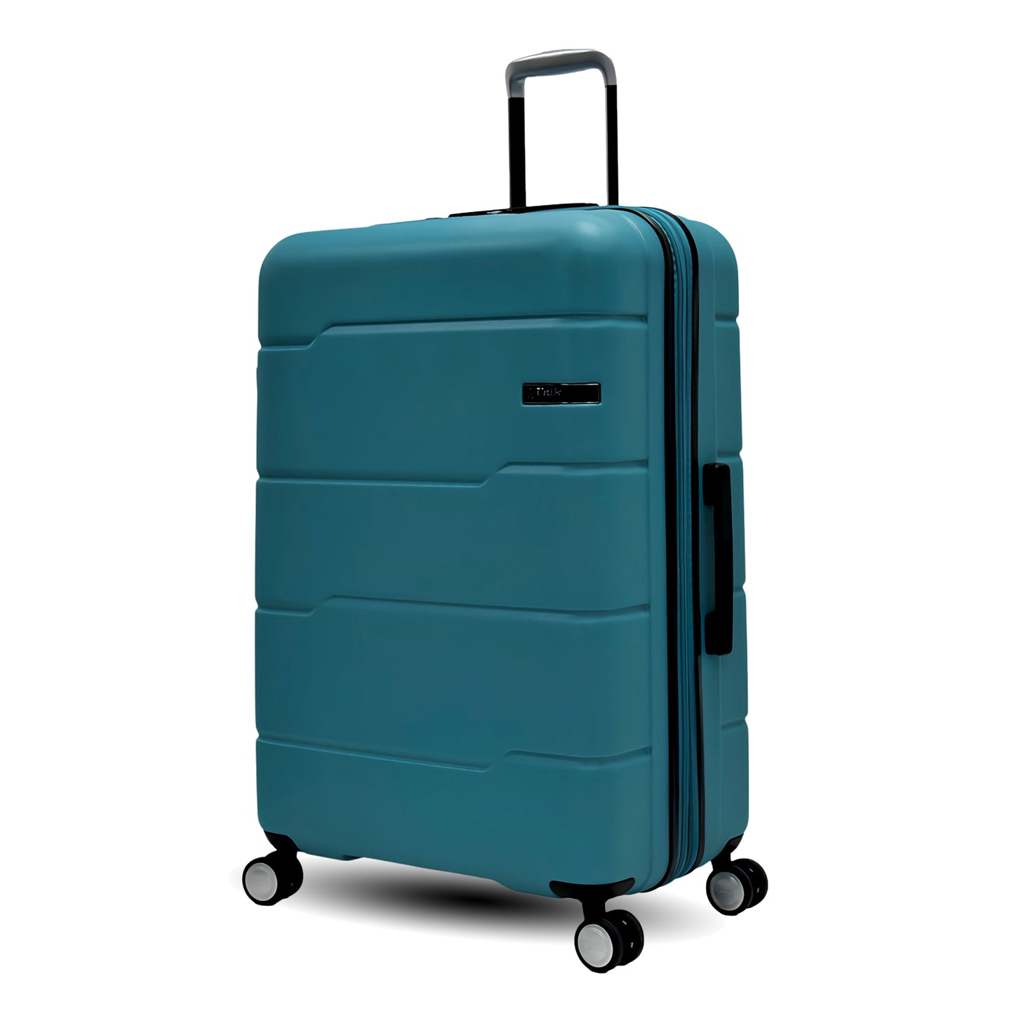 MALETA GRANDE VIGO EXTENSIBLE TSA ECO 77CM