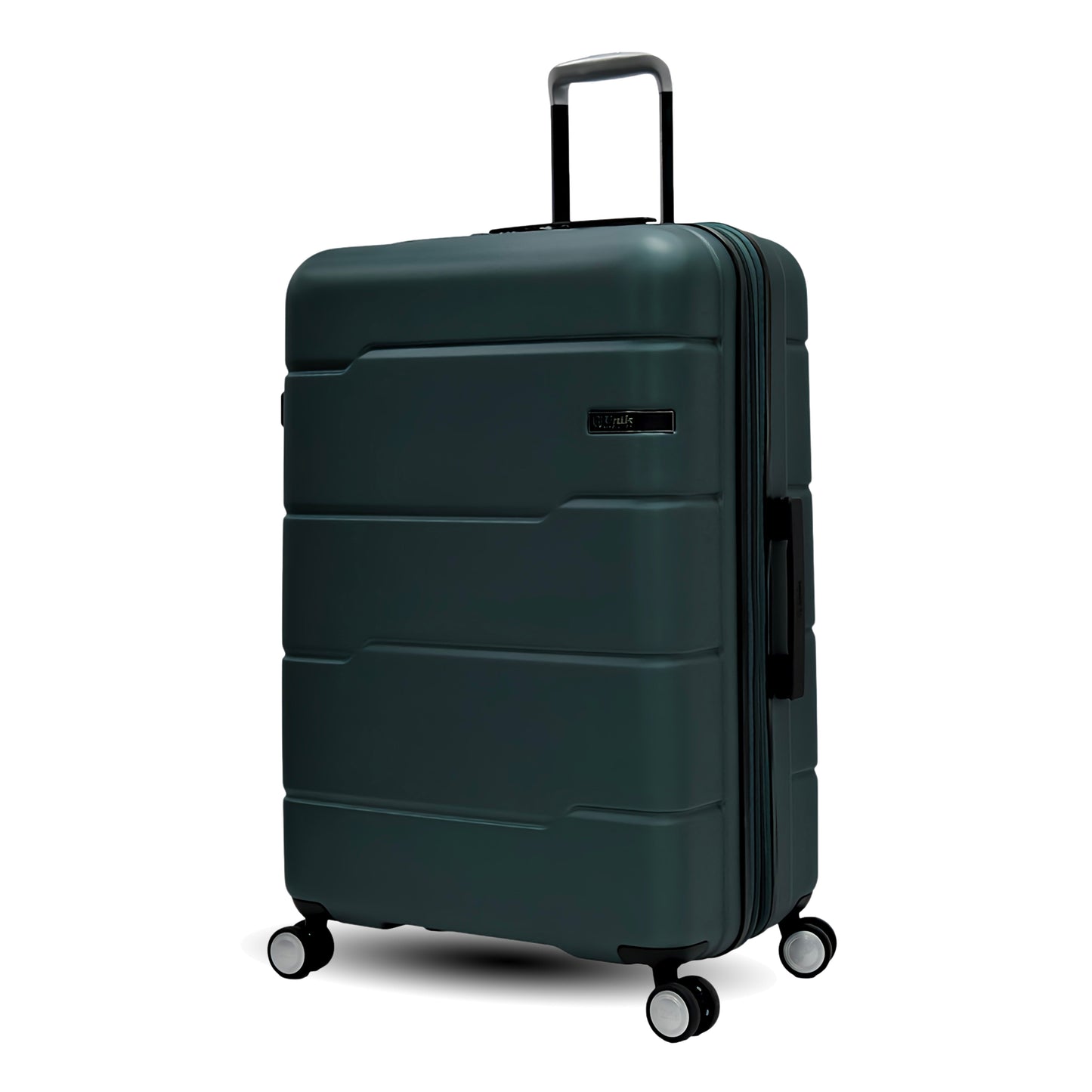 MALETA GRANDE VIGO EXTENSIBLE TSA ECO 77CM