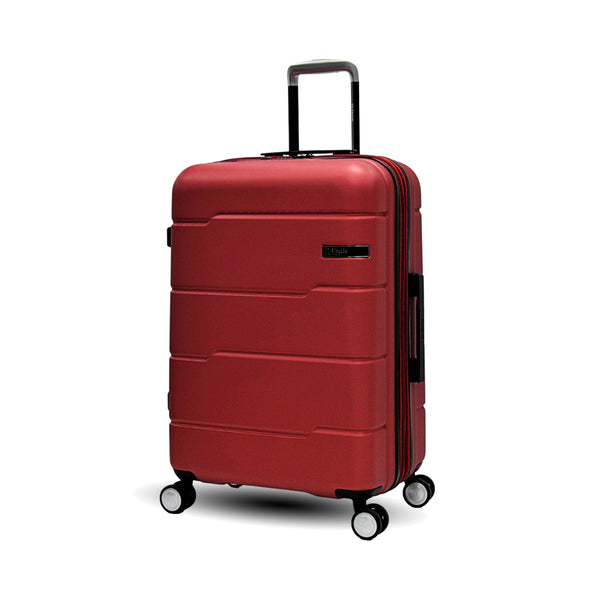 MALETA MEDIANA VIGO EXTENSIBLE TSA ECO 67CM