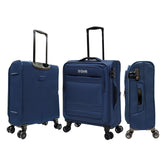 Maleta De Cabina Omega-20"