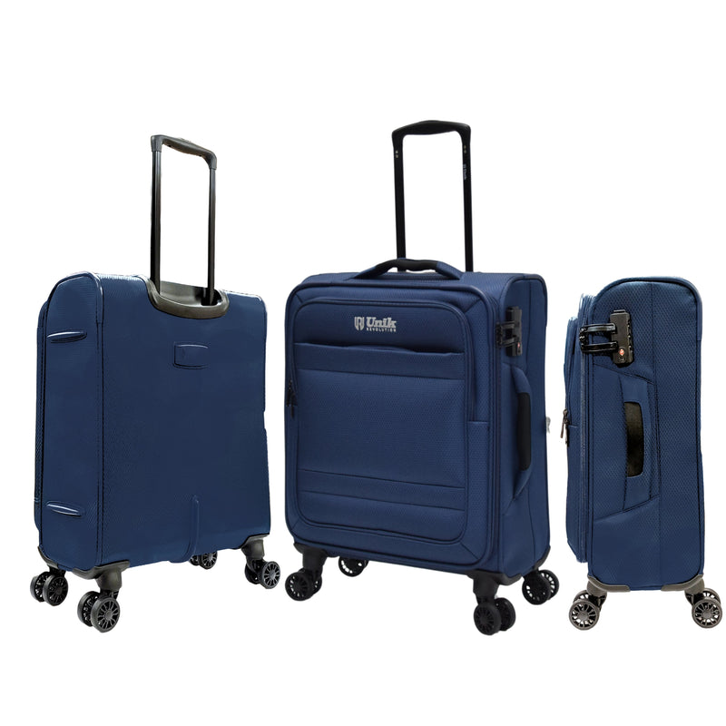 Maleta De Cabina Omega-20"