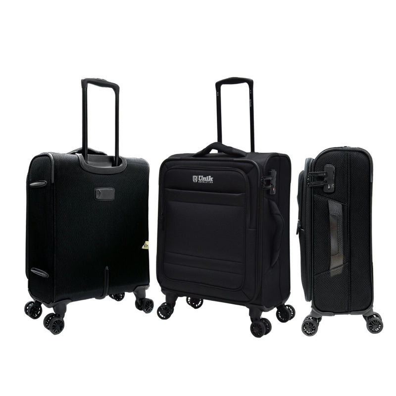 Maleta De Cabina Omega-20"