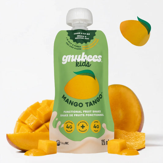 Mango Tango- Gnubees Kids