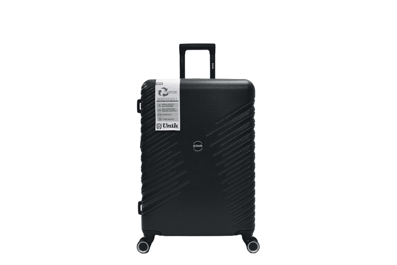 MALETA MEDIANA RIGIDA EXTENSIBLE-GAZA-67CM