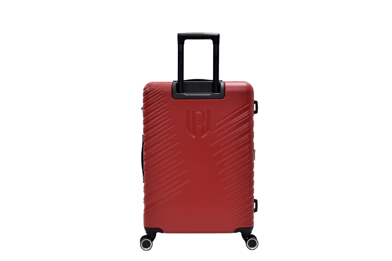 MALETA MEDIANA RIGIDA EXTENSIBLE-GAZA-67CM