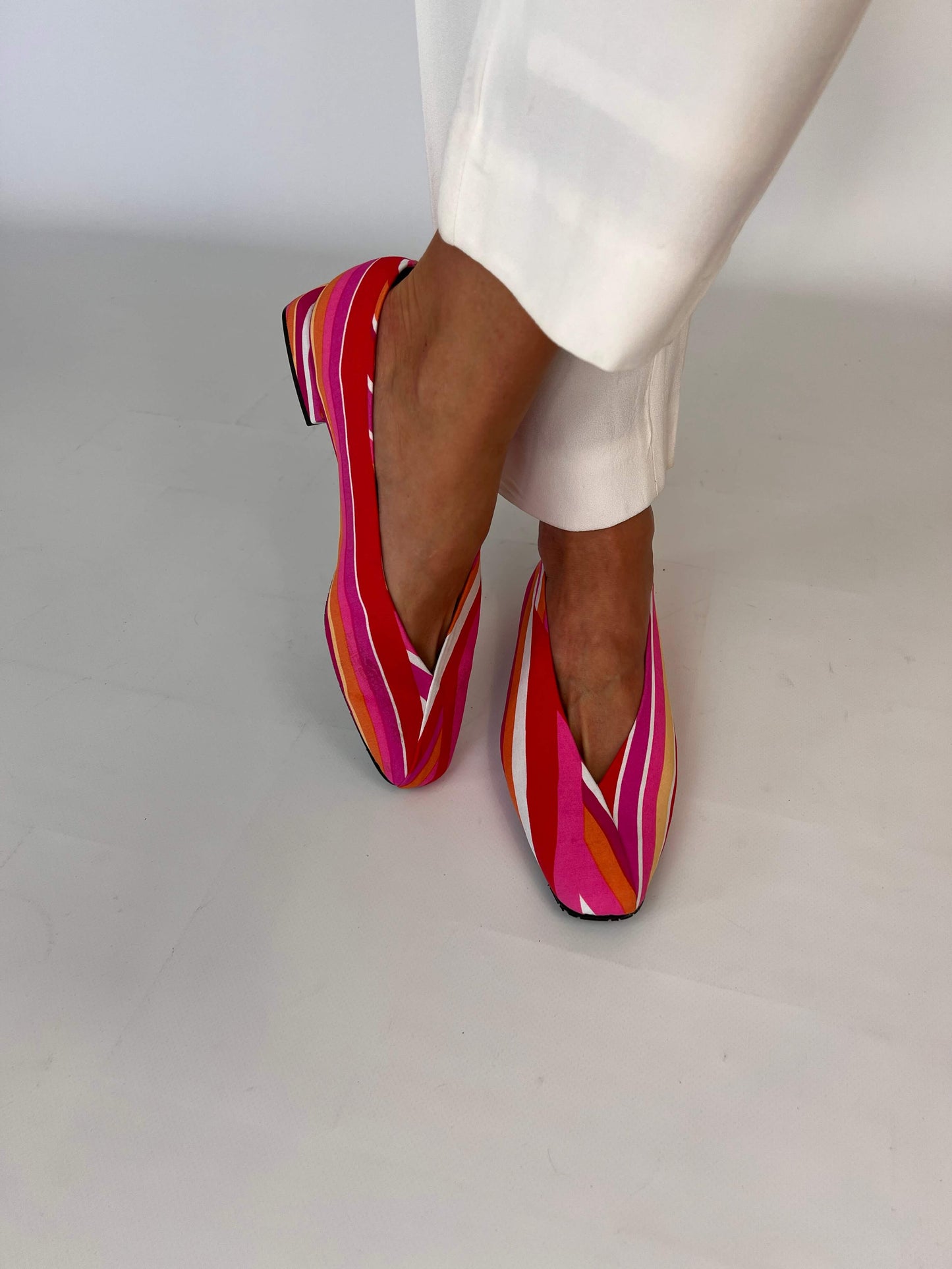 Bailarinas Gallarate