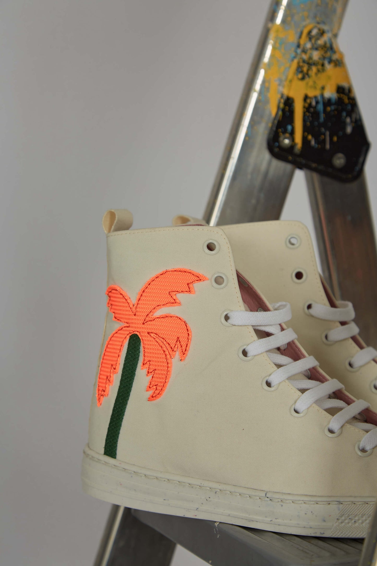 Botas L.A. vegan