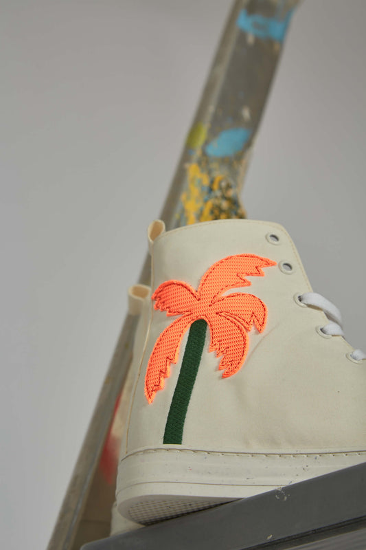 Botas L.A. vegan
