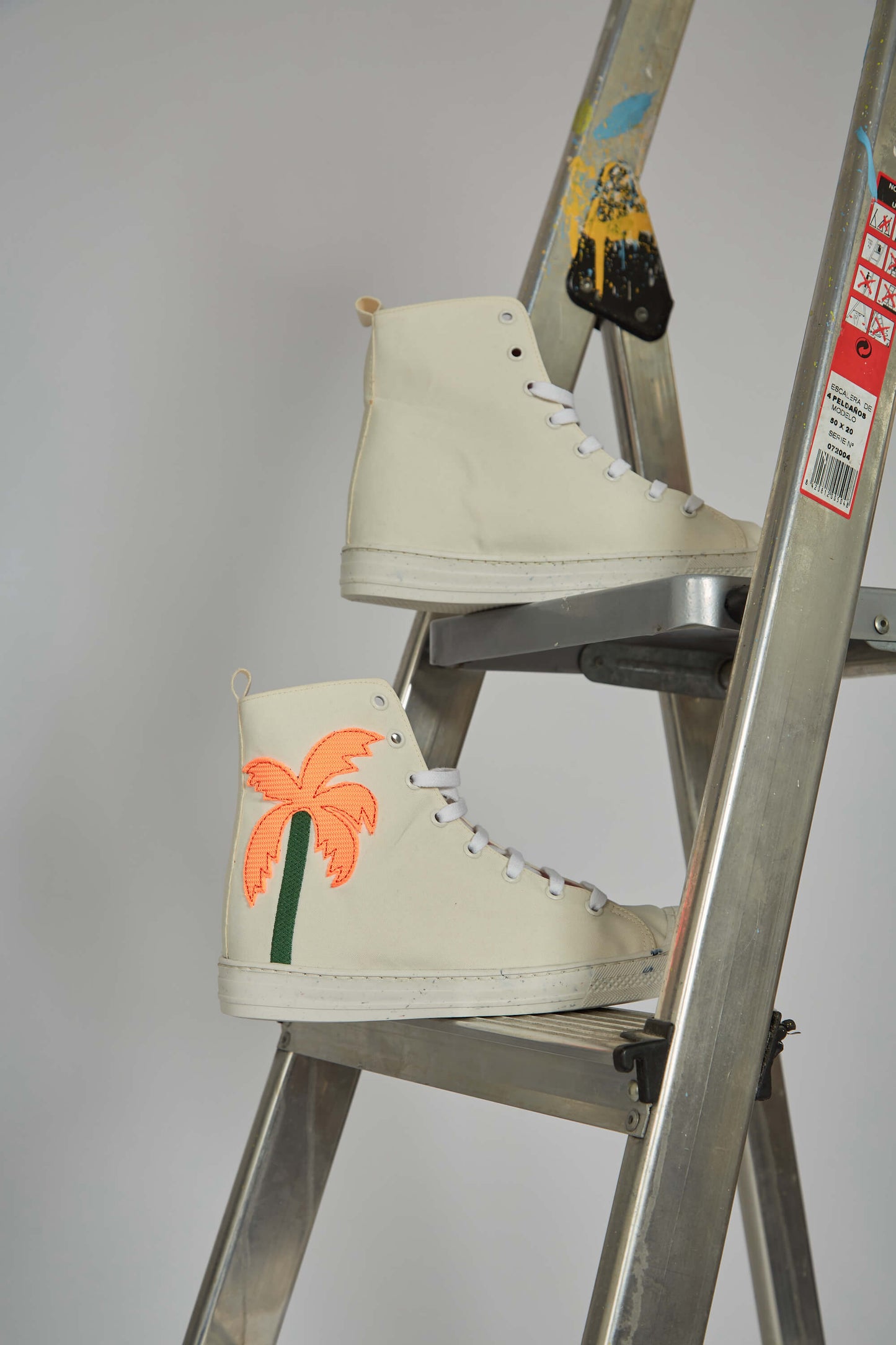 Botas L.A. vegan