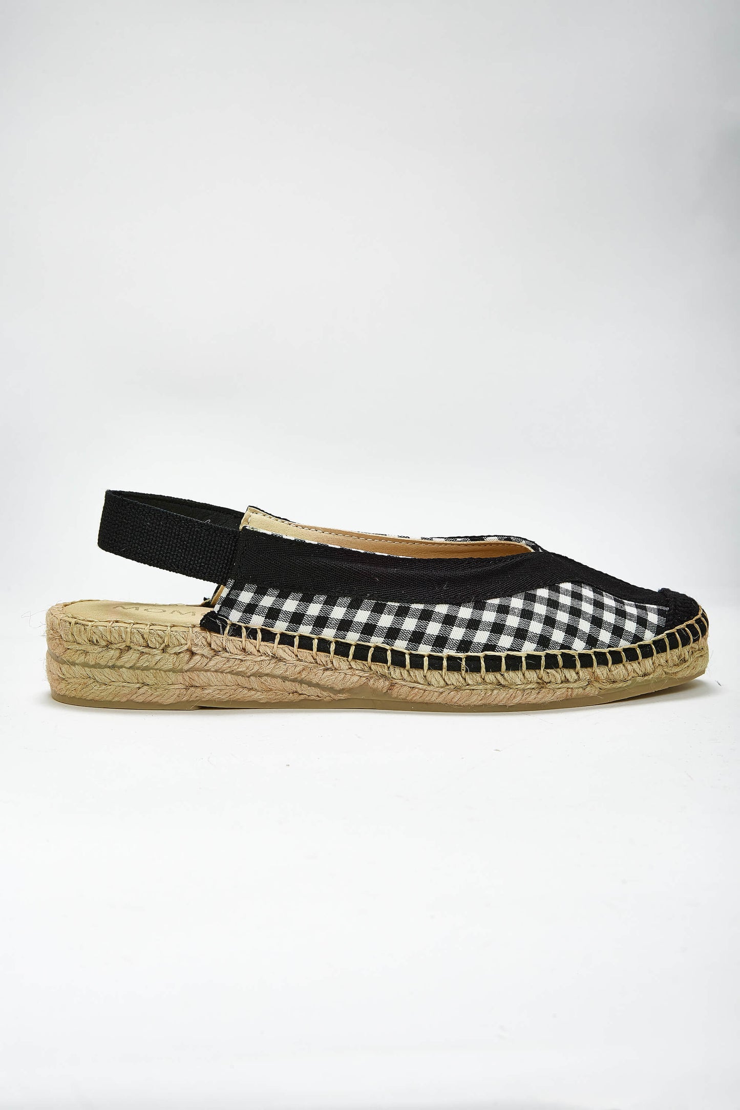 Sandalias Vichy