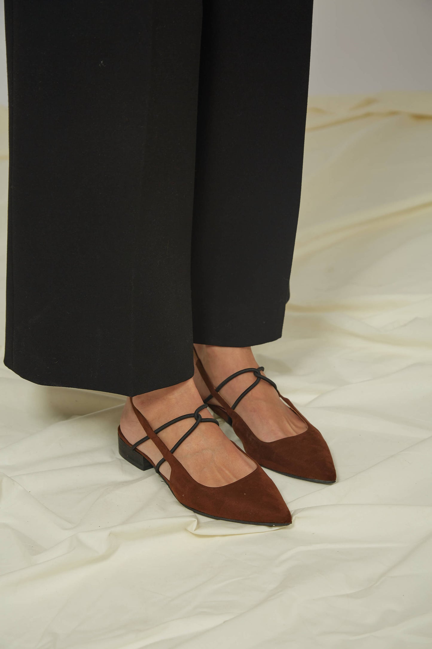 Sandalias Menorca tabaco