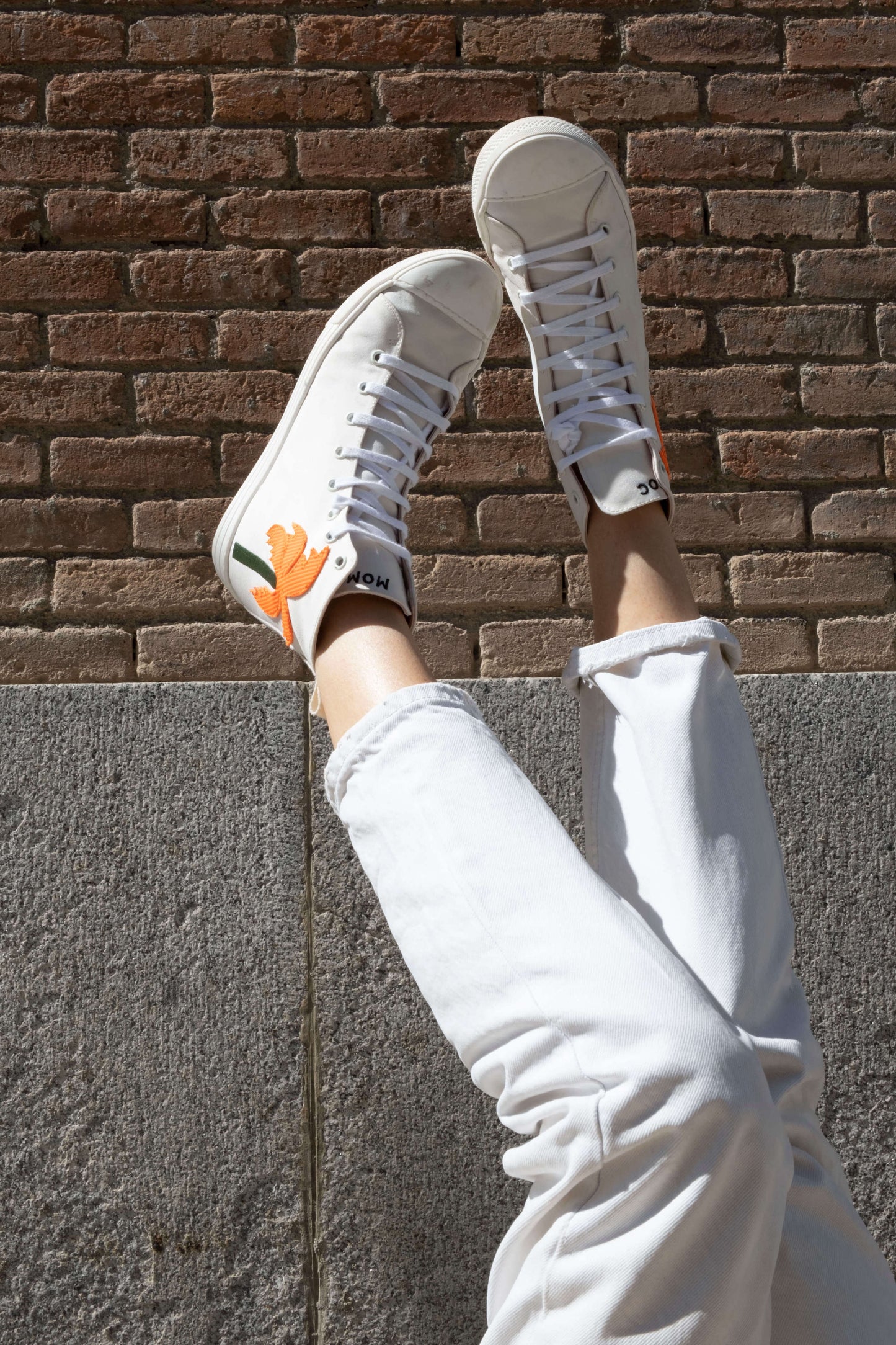 Botas L.A. vegan