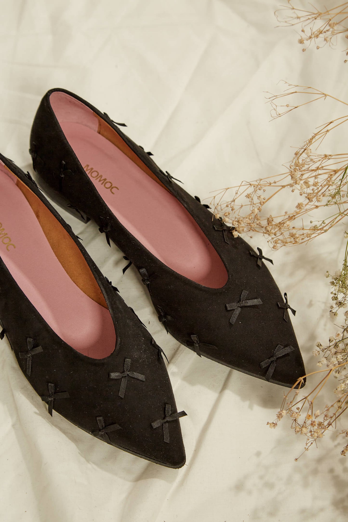 Bailarinas Lazo Noir