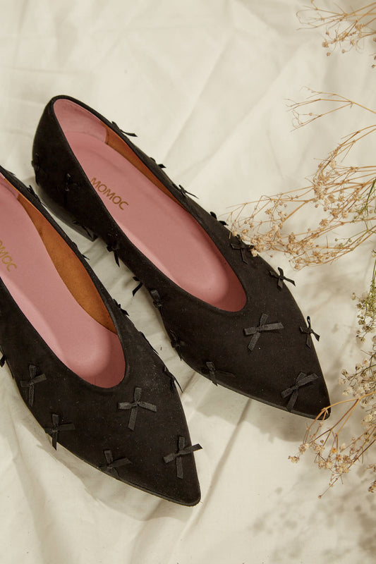 Bailarinas Lazo Noir