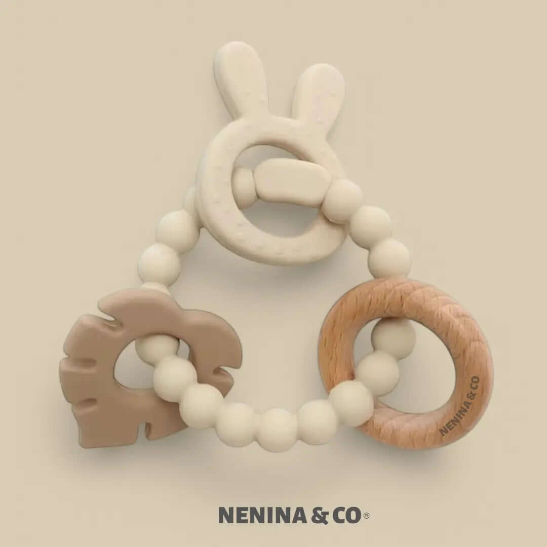 Mordedor Jungle Bunny Nenina & Co