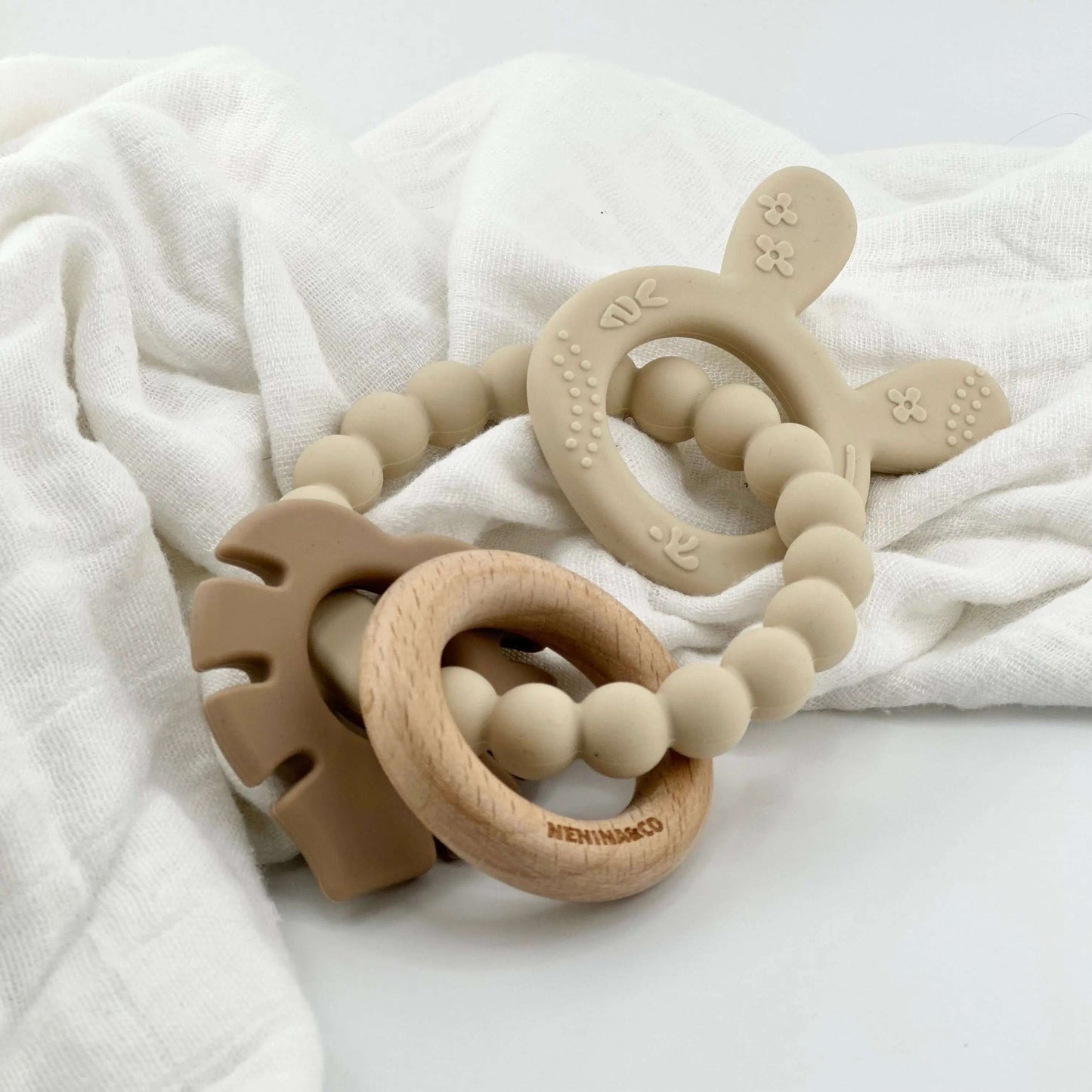 Mordedor Jungle Bunny Nenina & Co