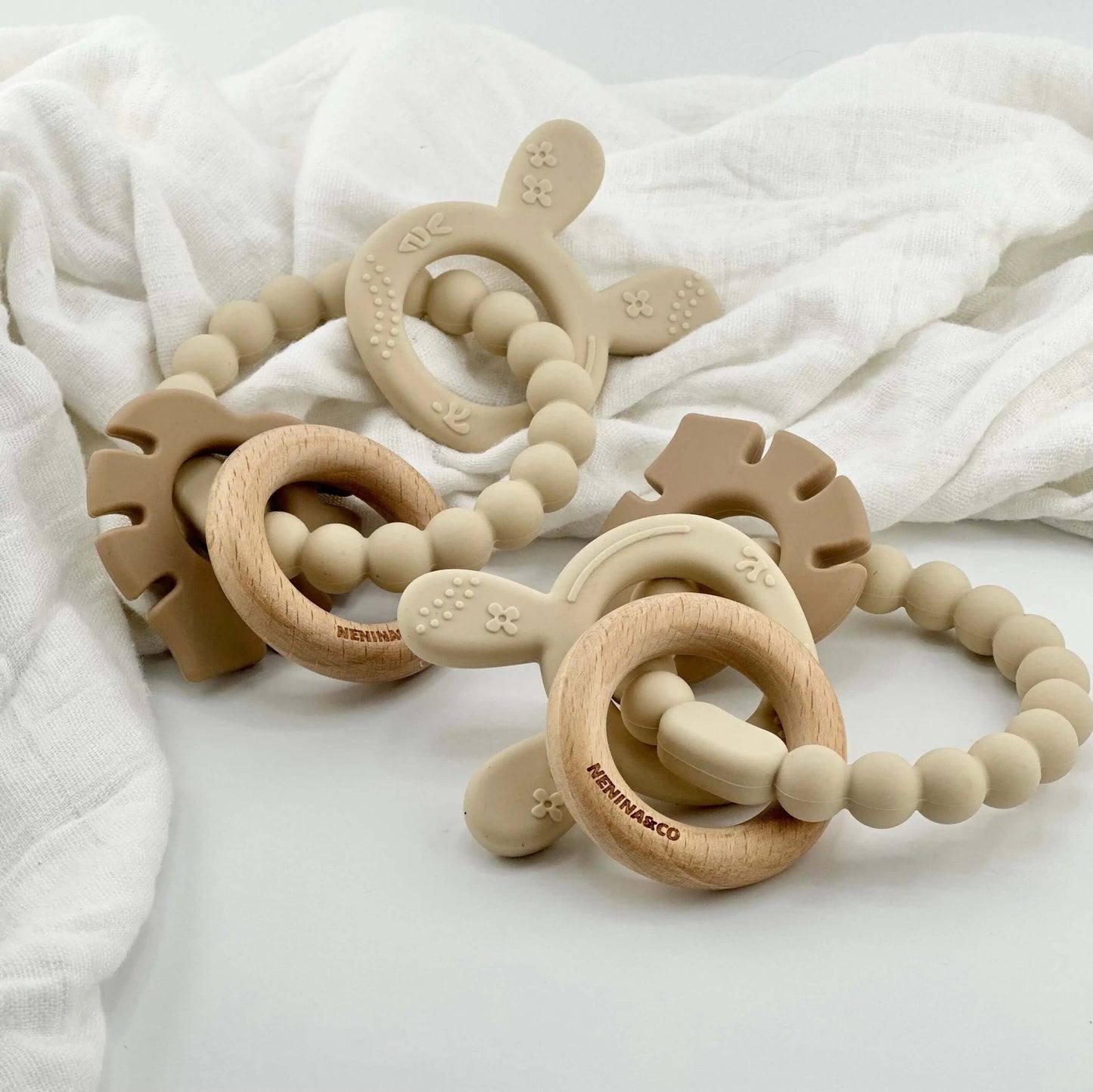 Mordedor Jungle Bunny Nenina & Co