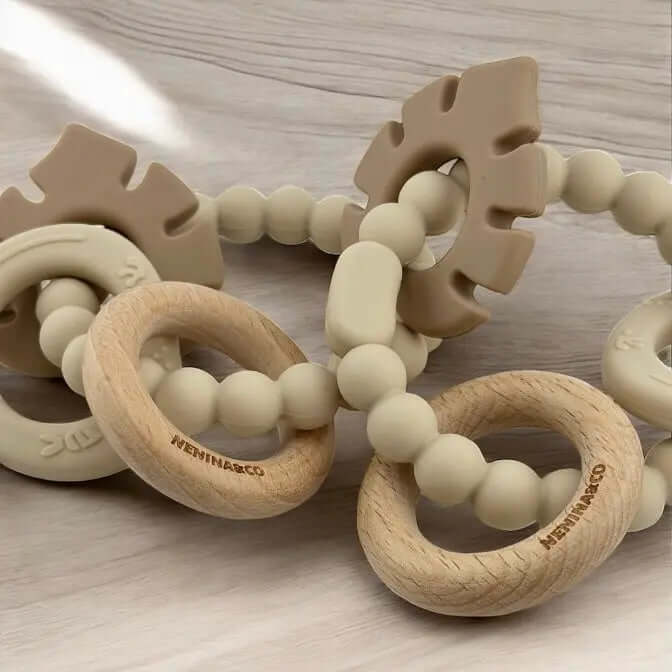 Mordedor Jungle Bunny Nenina & Co