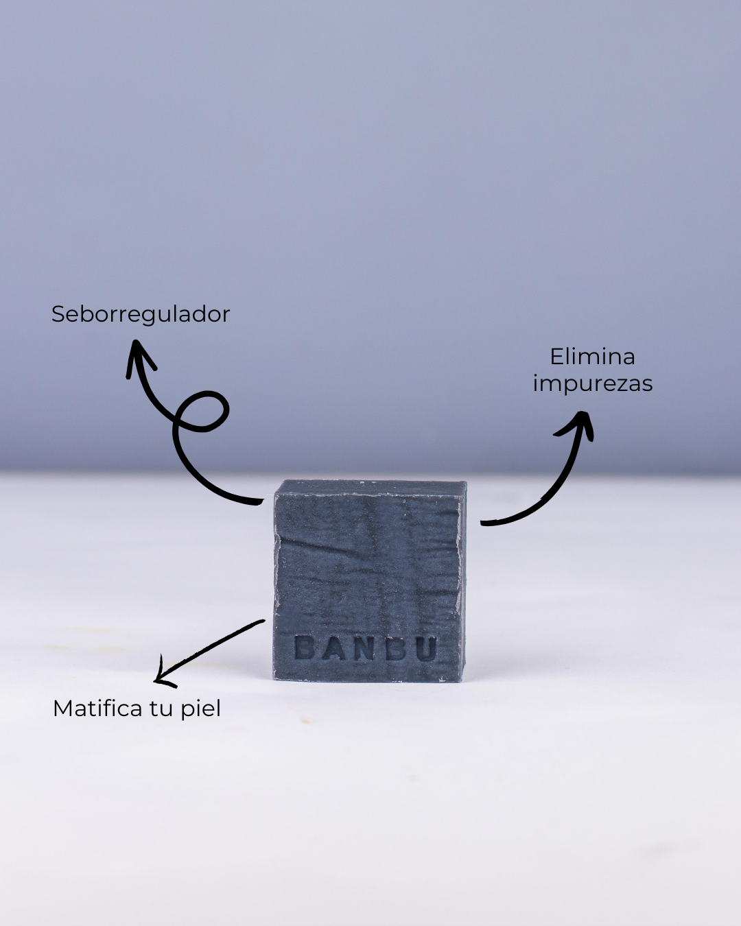 Mousse Facial ECO Piel Mixta y Grasa NYCTE