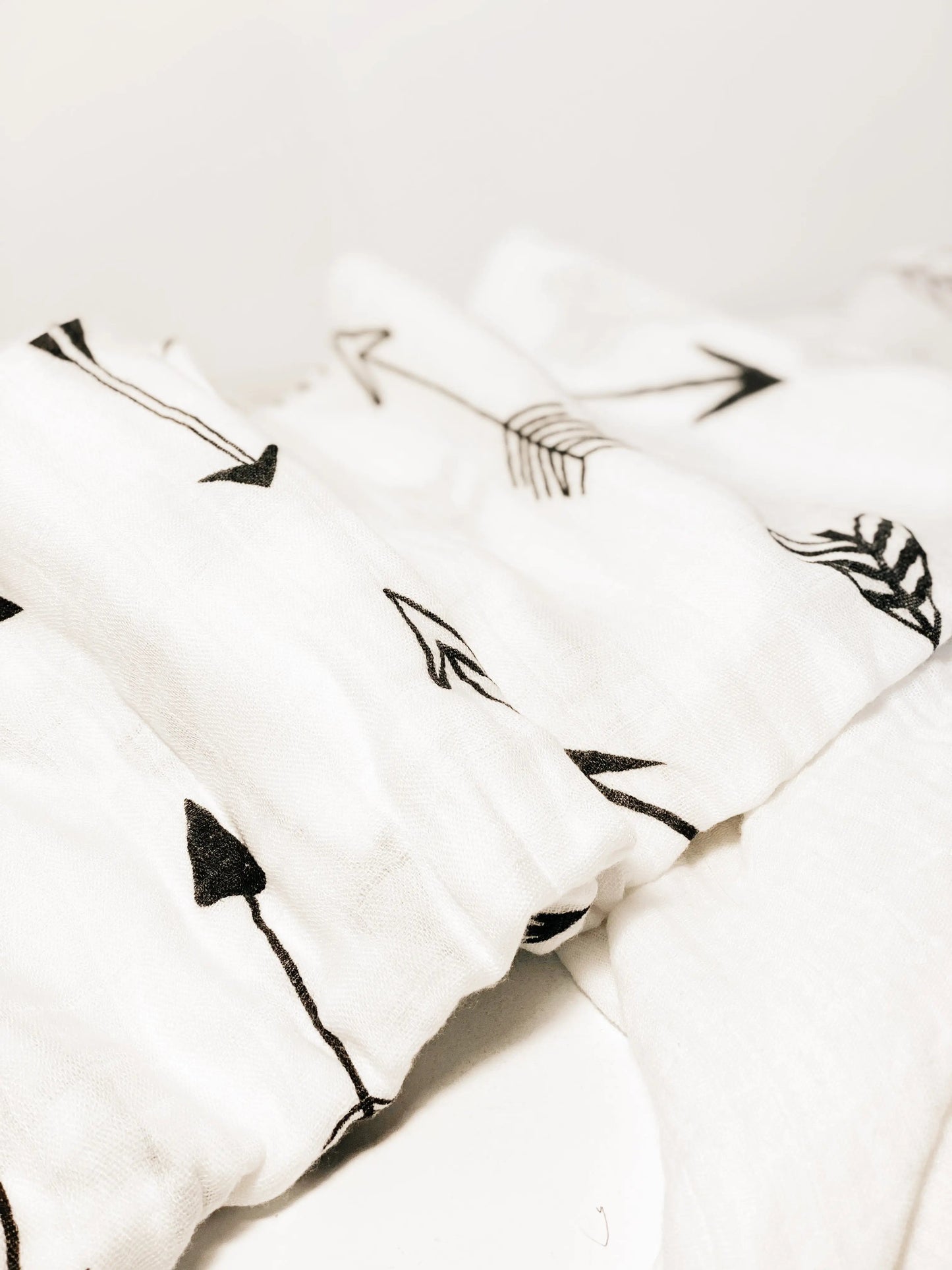 Muselina New Cupido 70% Bamboo +30 % Algodón Nenina & Co