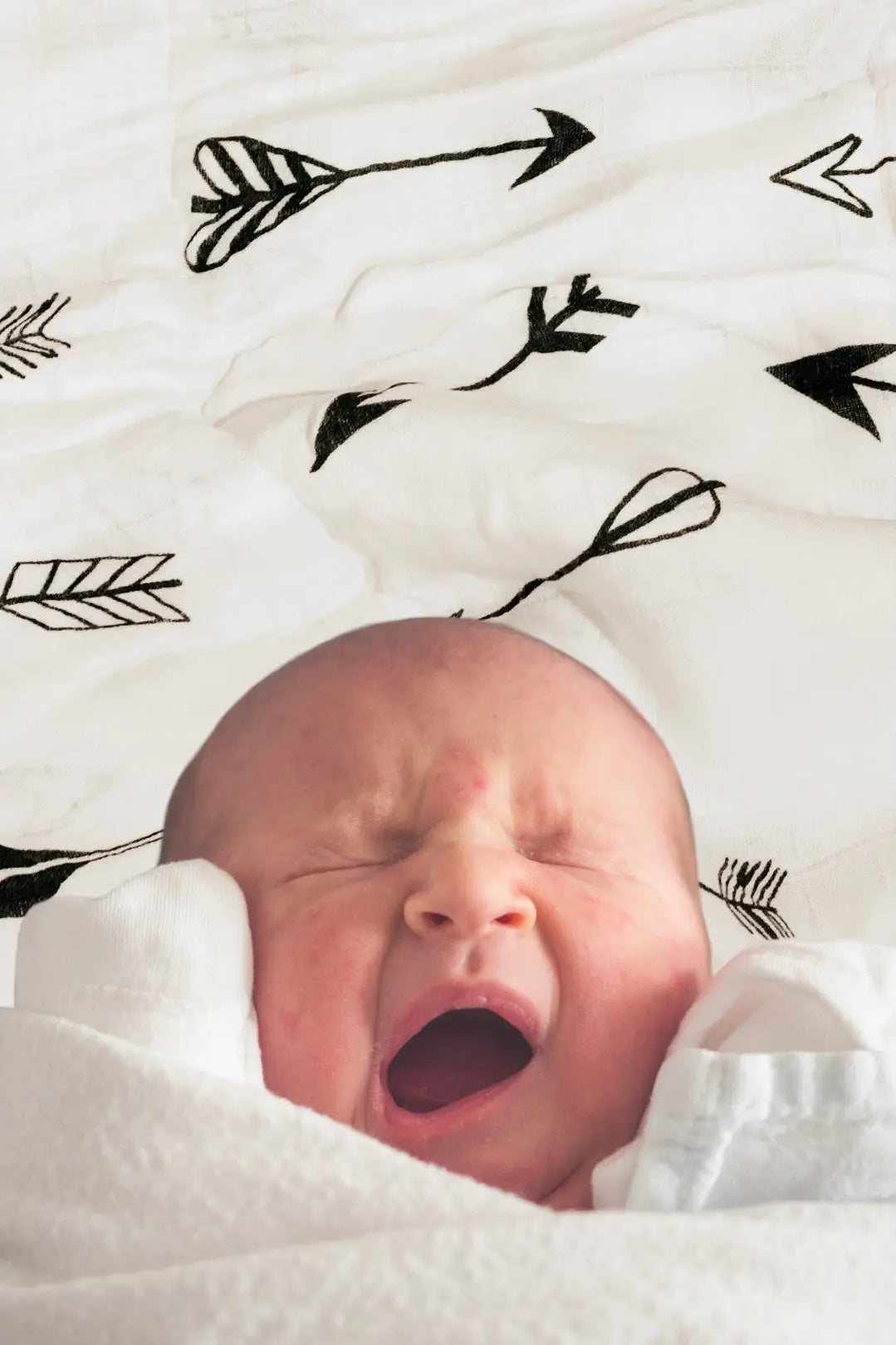 Muselina New Cupido 70% Bamboo +30 % Algodón Nenina & Co