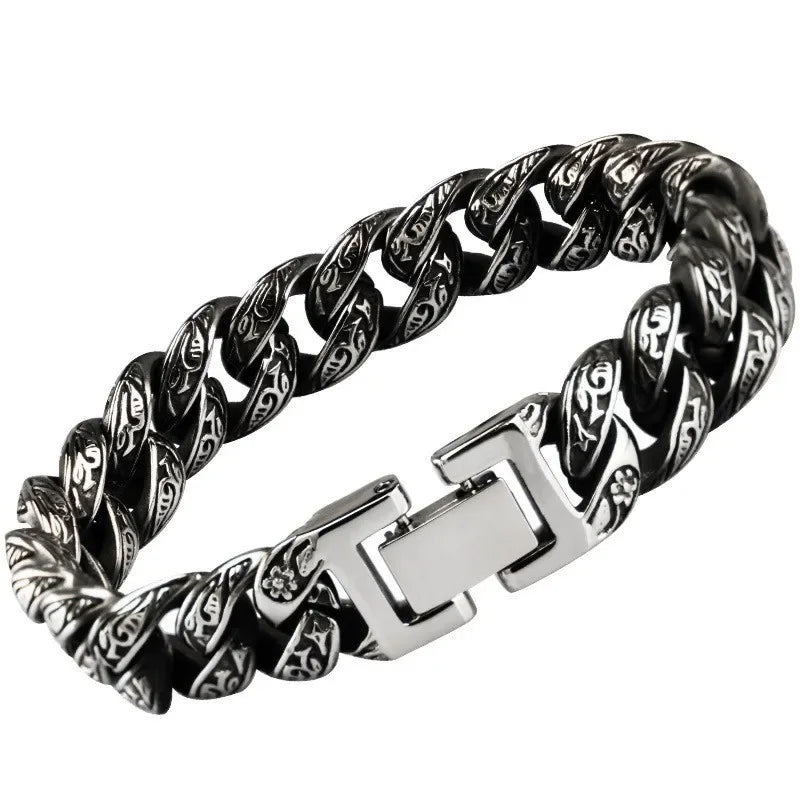 Pulsera Vulpe · Pulsera cadena